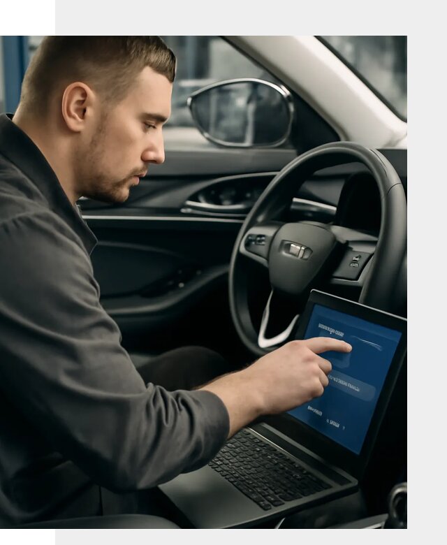 Русификация мультимедиа автомобилей Changan под ключ в Тихорецке