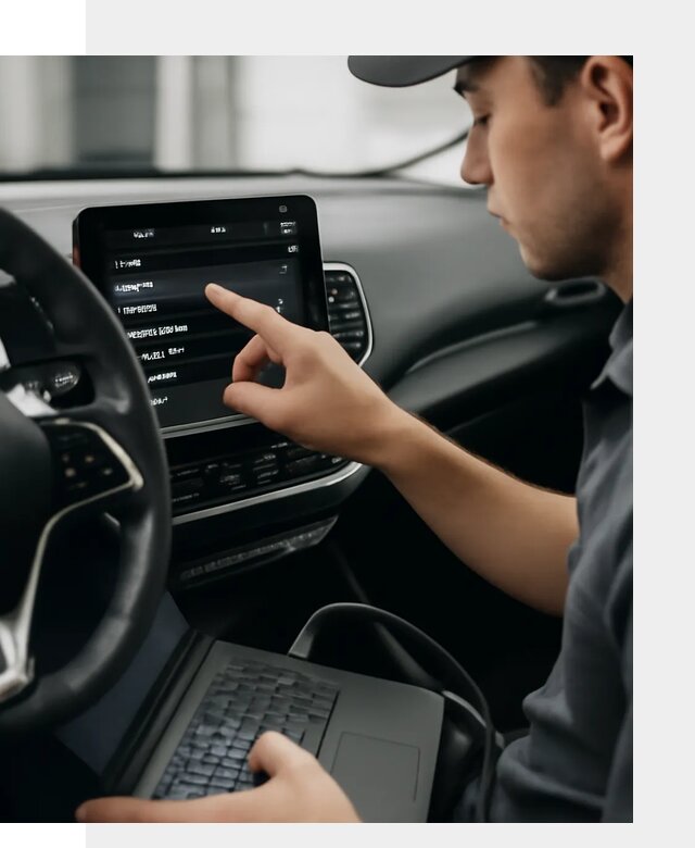 Русификация Dongfeng 7 под ключ для вашего автомобиля в Тихорецке