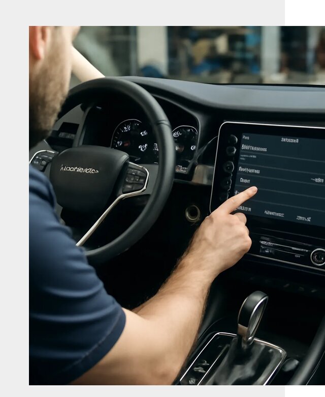 Русификация панели Dongfeng в Тихорецке по цене от 5154 р. | ФастМобиль-Тхр