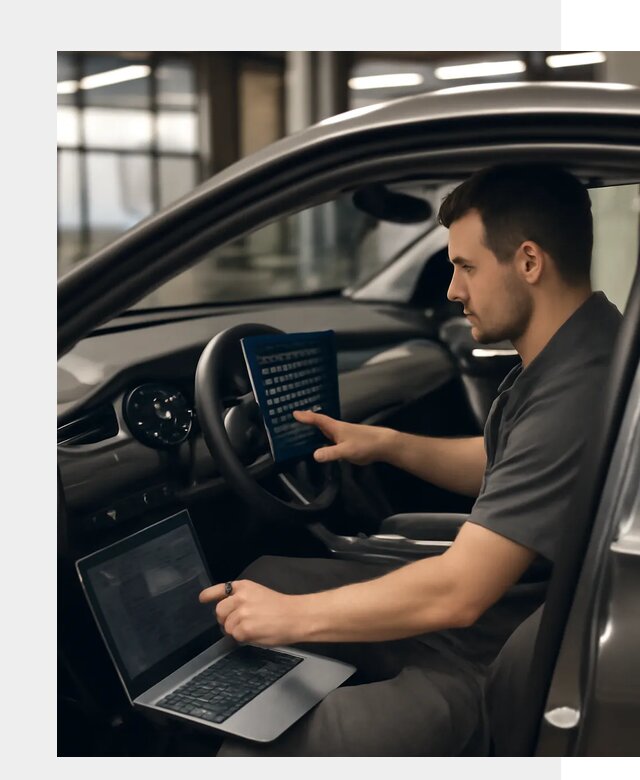 Русификация Exeed TXL в Тихорецке по цене от 15357 р. | ФастМобиль-Тхр