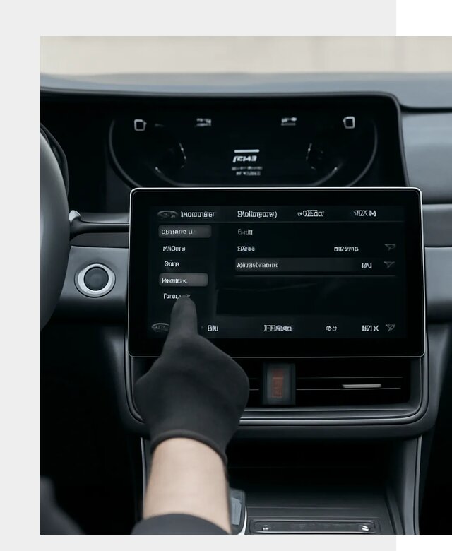 Русификация GAC GS 8 под ключ в Тихорецке от 6700 р. | ФастМобиль-Тхр
