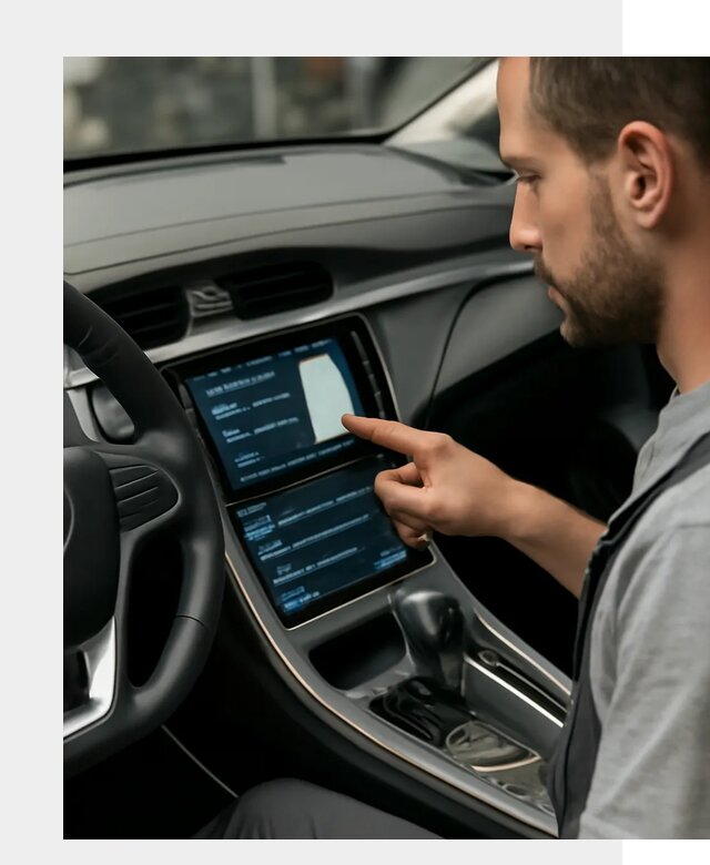 Русификация Geely Atlas в Тихорецке по цене от 9276 р. | ФастМобиль-Тхр