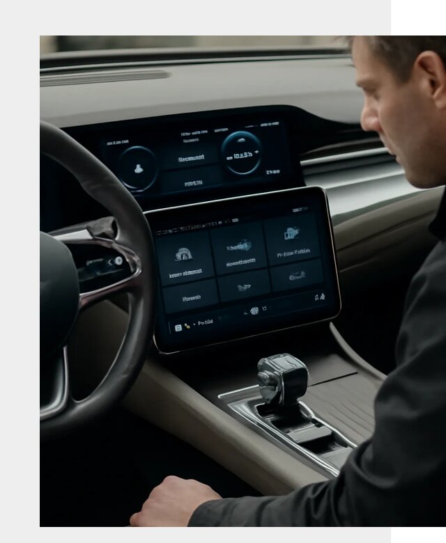 Русификация Geely Monjaro в Тихорецке по цене от 8143 р. | ФастМобиль-Тхр