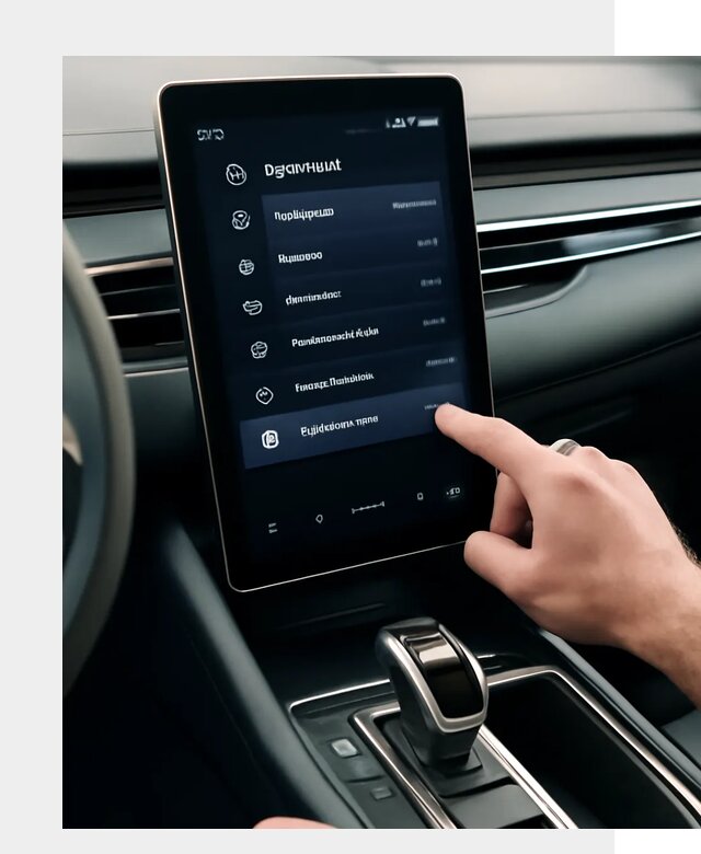 Русификация Geely Preface в Тихорецке по цене от 10204 р. | ФастМобиль-Тхр