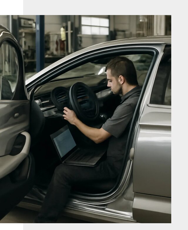 Русификация Geely Preface мультимедиа и меню в Тихорецке