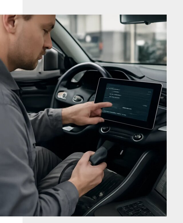 Русификация мультимедиа автомобилей Geely в Тихорецке под ключ
