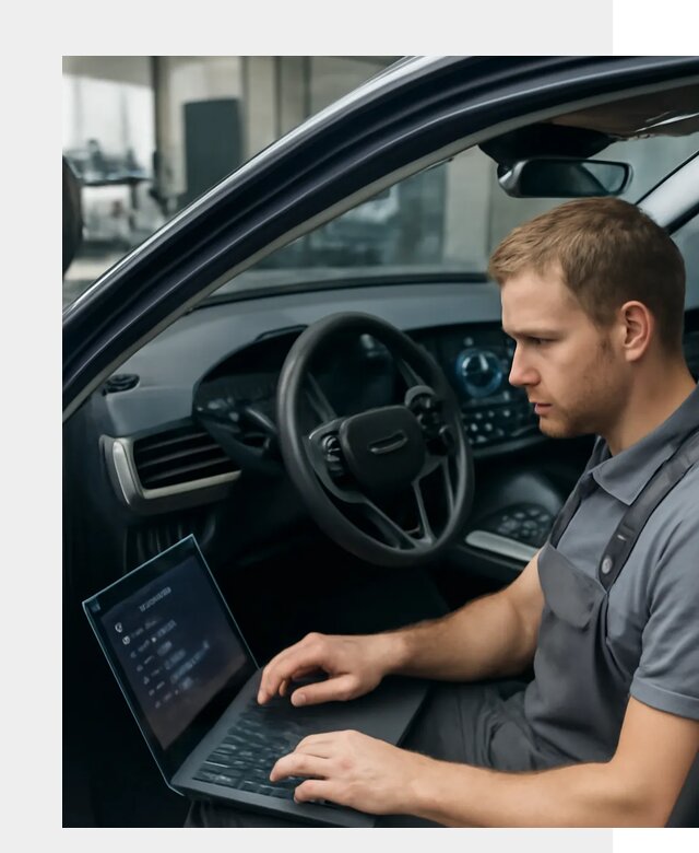 Русификация Haval в Тихорецке по цене от 8143 р. | ФастМобиль-Тхр