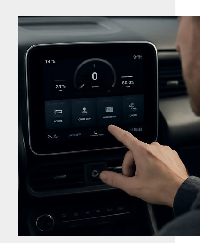 Русификация Haval DARGO в Тихорецке по цене от 6700 р. | ФастМобиль-Тхр