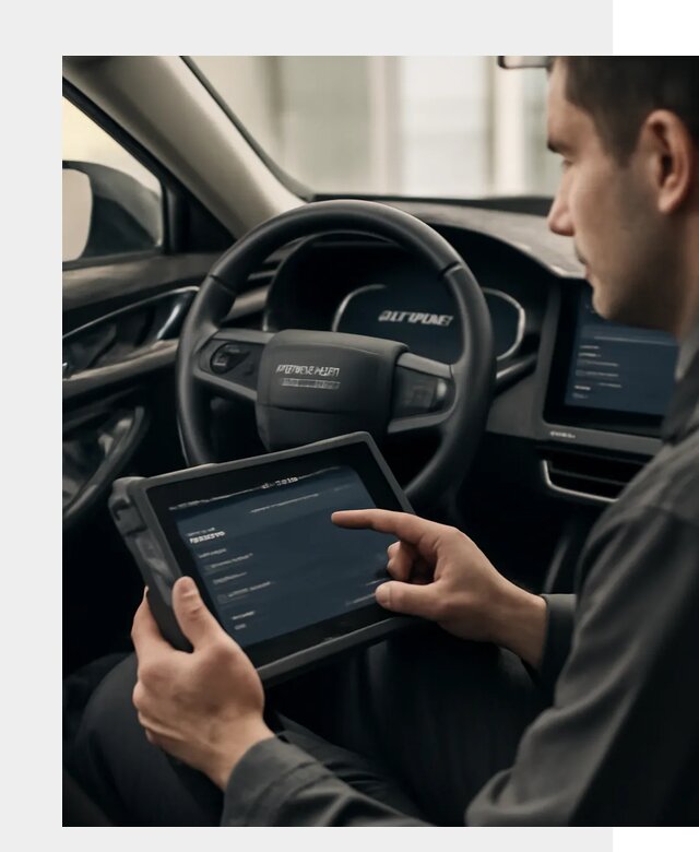 Русификация приборной панели Haval в Тихорецке от 5669 р. | ФастМобиль-Тхр