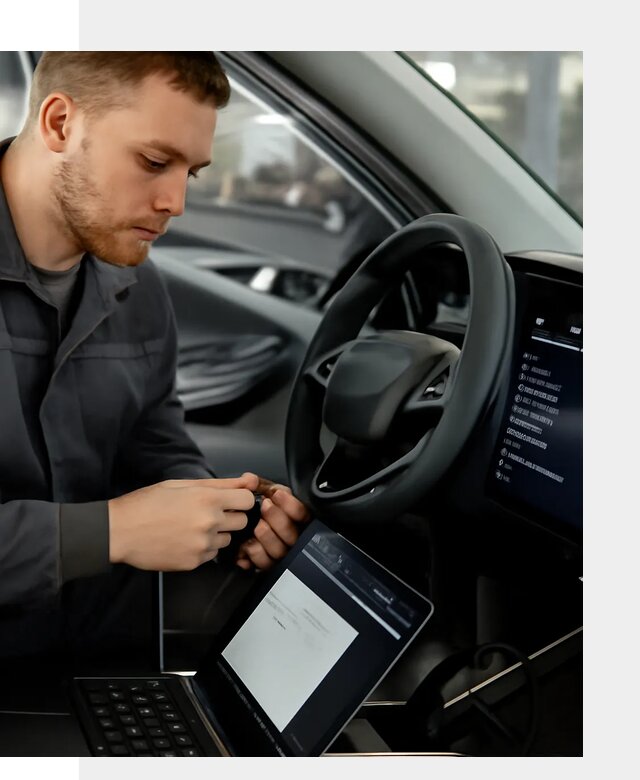 Русификация Jetour X70 Plus для мультимедиа в Тихорецке