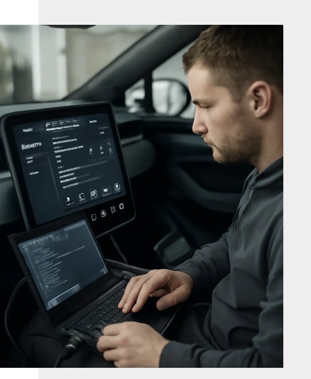 Русификация мультимедиа LiXiang под ключ для авто в Тихорецке