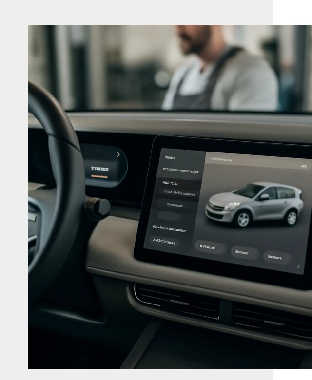 Русификация панели приборов LiXiang в Тихорецке от 7730 р. | ФастМобиль-Тхр