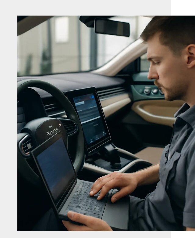 Русификация Lynk Co 900 в Тихорецке по цене от 20511 р. | ФастМобиль-Тхр