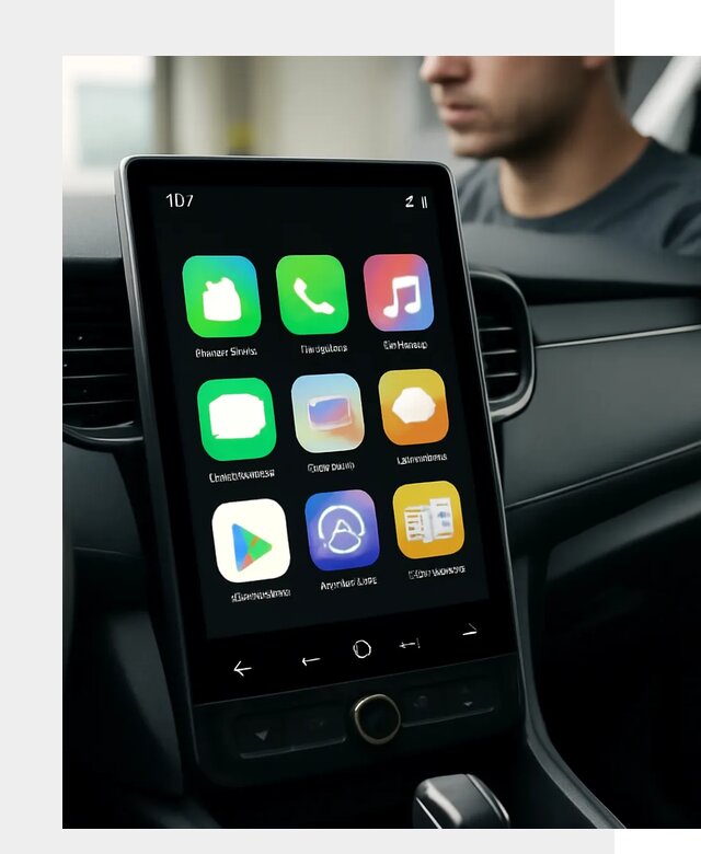 Установка приложений Lynk Co в Тихорецке по цене от 6081 р. | ФастМобиль-Тхр