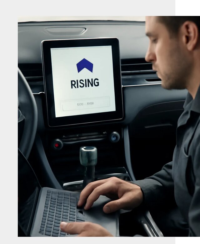 Установка приложений Rising в Тихорецке по цене от 4638 р. | ФастМобиль-Тхр