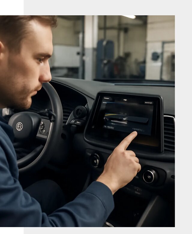 Русификация автомобилей Hyundai под ключ в Тихорецке сегодня