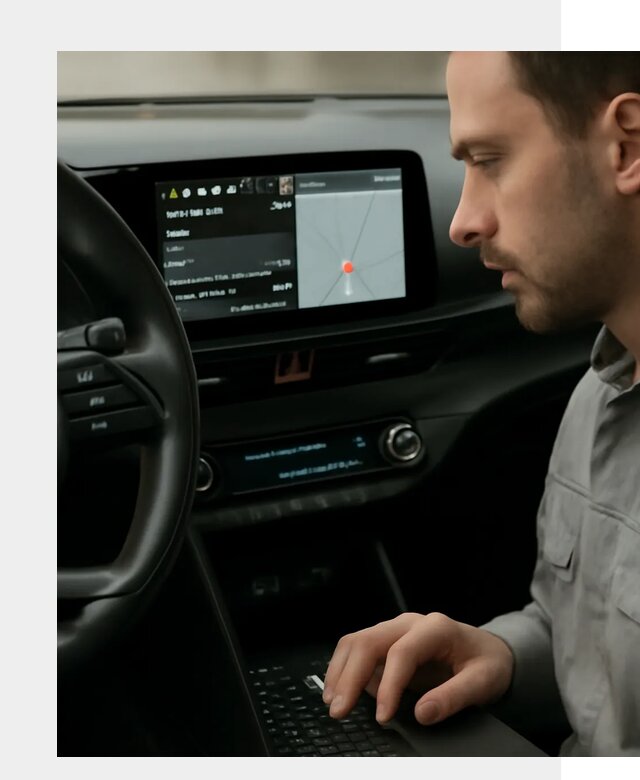 Русификация Hyundai всех моделей в Тихорецке от 8143 р. | ФастМобиль-Тхр