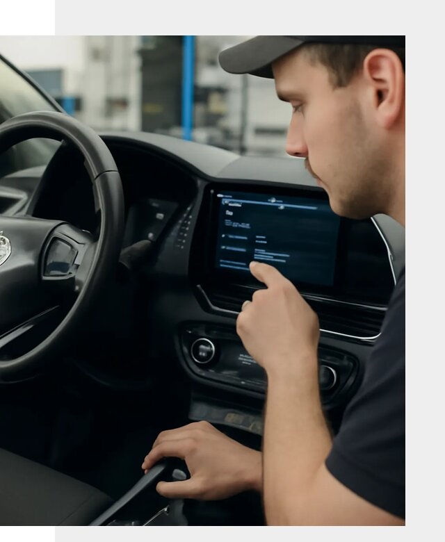 Русификация автомобилей Hyundai всех моделей в Тихорецке