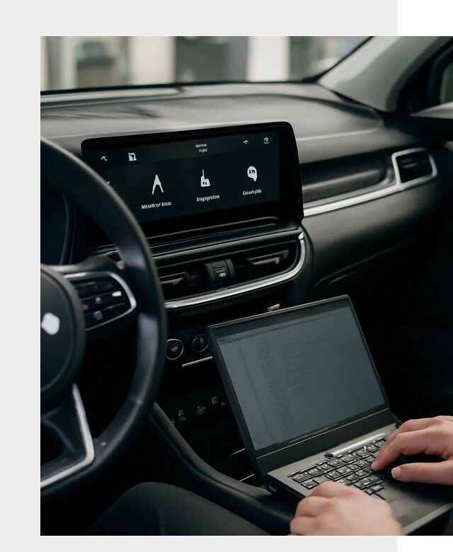 Русификация Kia K5 в Тихорецке по цене от 6700 р. | ФастМобиль-Тхр