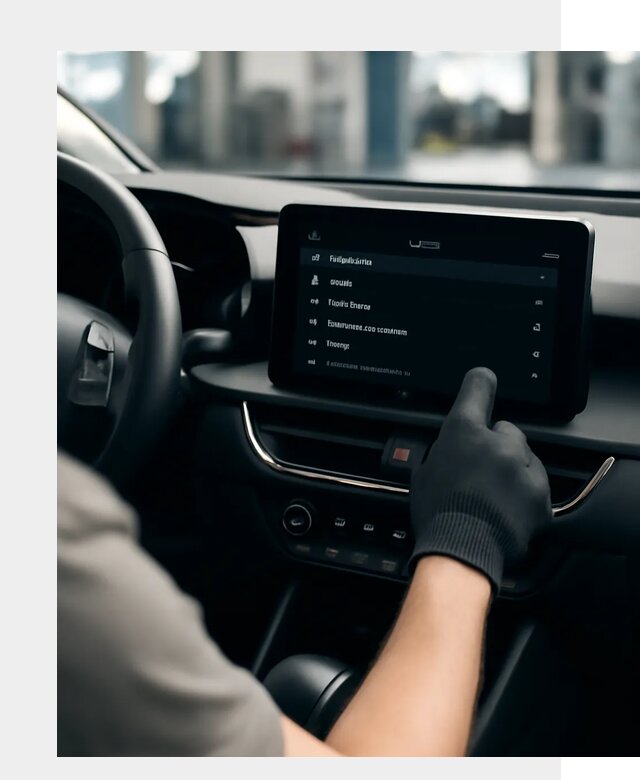 Русификация Kia всех моделей в Тихорецке от 10204 р. | ФастМобиль-Тхр