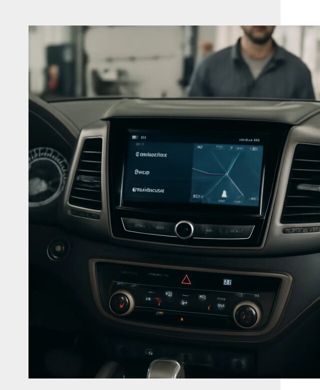 Русификация SsangYong Rexton в Тихорецке от 12884 р. | ФастМобиль-Тхр