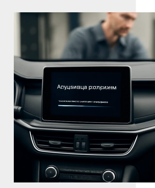 Обновление русификации авто в Тихорецке по цене от 6081 р. | ФастМобиль-Тхр