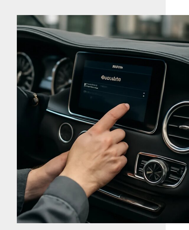 Адаптация часового пояса авто в Тихорецке от 3607 р. | ФастМобиль-Тхр