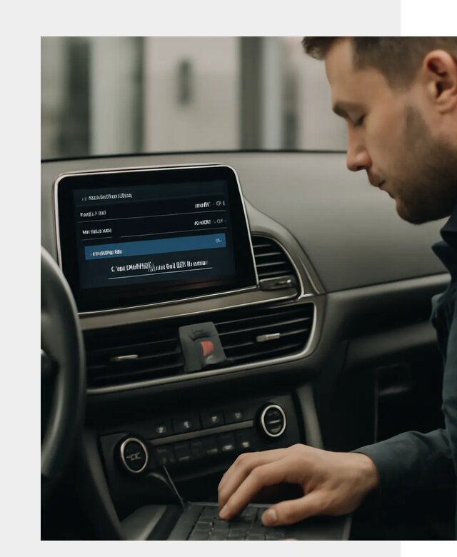 Установка русского пакета языка для авто в Тихорецке от 6081 р. | ФастМобиль-Тхр