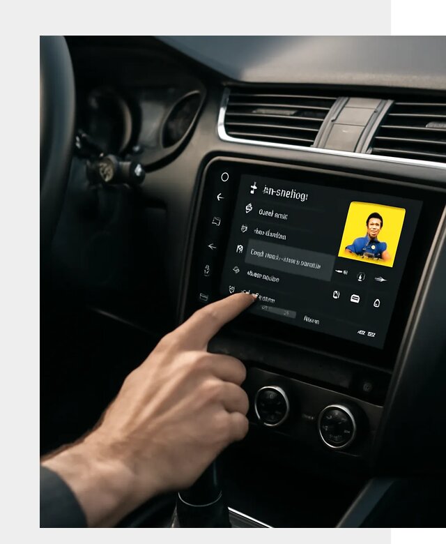Установка Яндекс Музыки в авто в Тихорецке от 6081 р. | ФастМобиль-Тхр
