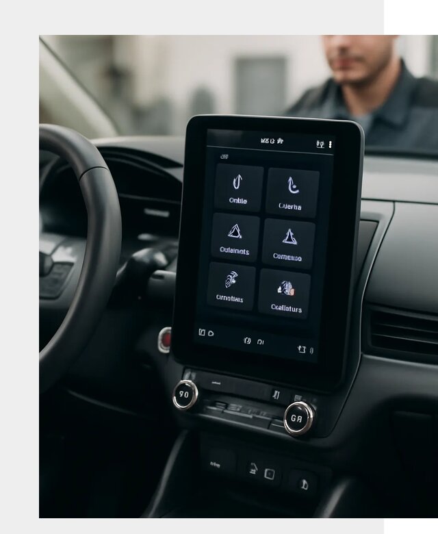 Русификация Honda в Тихорецке по цене от 7112 р. | ФастМобиль-Тхр