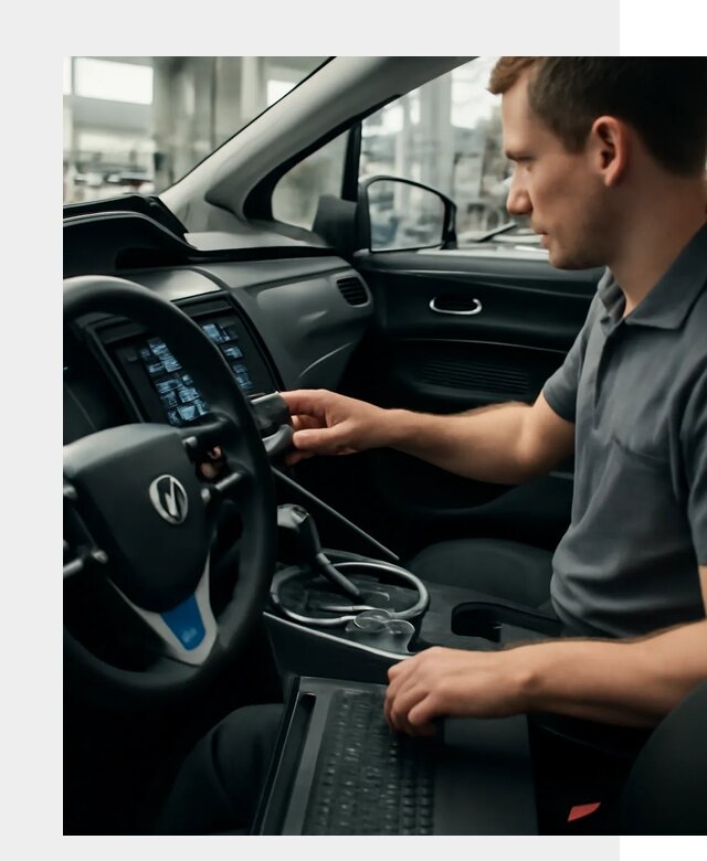 Русификация Honda CLARITY в Тихорецке по цене от 7730 р. | ФастМобиль-Тхр