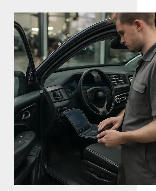 Русификация Honda Pilot по цене от 7112 р. в Тихорецке ФастМобиль-Тхр