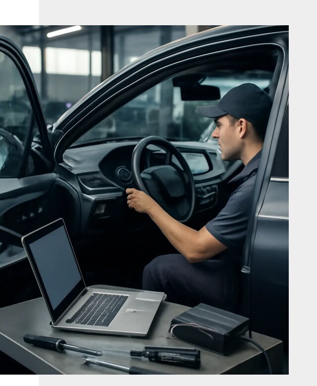 Русификация Honda Ridgeline для комфортной езды в Тихорецке