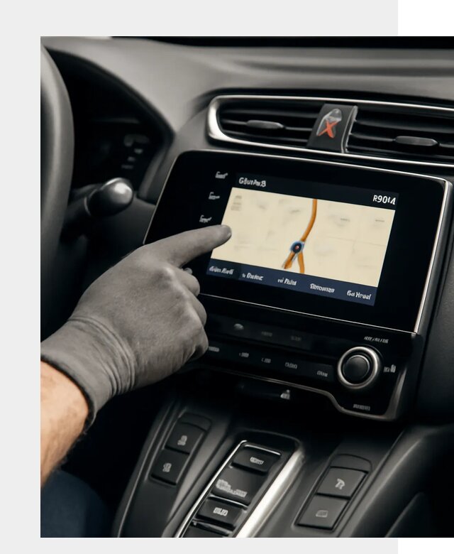 Русификация мультимедиа Honda в Тихорецке от 7730 р. | ФастМобиль-Тхр