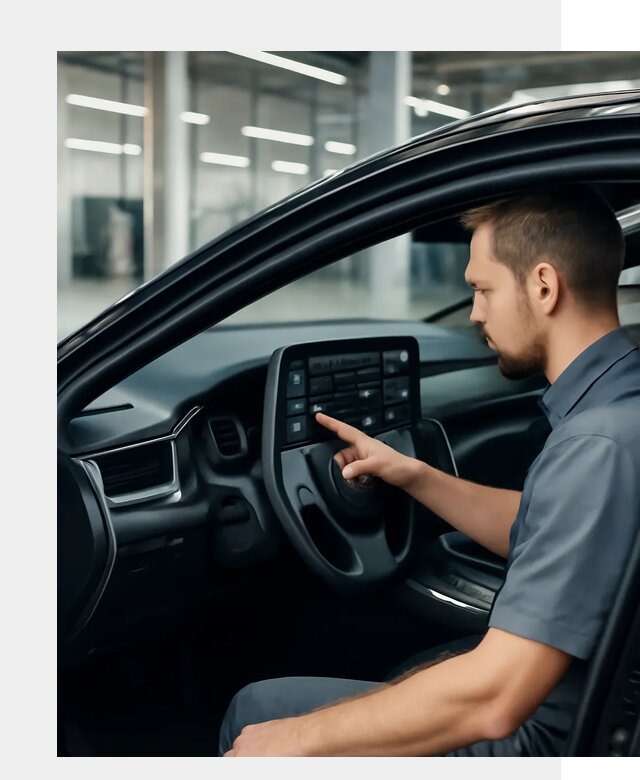 Русификация Lexus в Тихорецке по цене от 15357 р. | ФастМобиль-Тхр