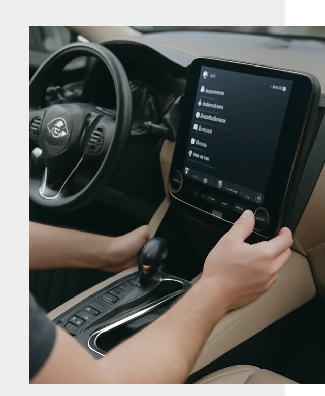 Русификация Lexus NX Panasonic в Тихорецке от 8143 р. | ФастМобиль-Тхр