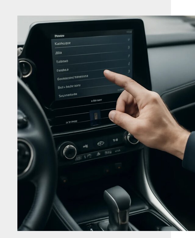 Русификация Lexus NX Pioner в Тихорецке по цене 8761 р. | ФастМобиль-Тхр