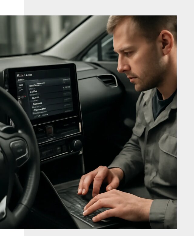 Русификация мультимедиа Lexus NX PIONER для авто в Тихорецке