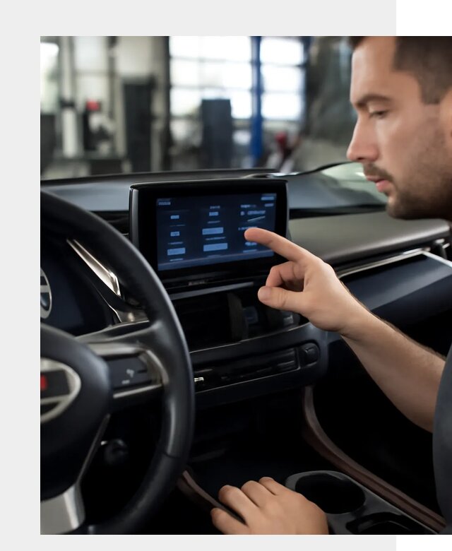 Русификация Lexus RX PANASONIC в Тихорецке от 8143 р. | ФастМобиль-Тхр