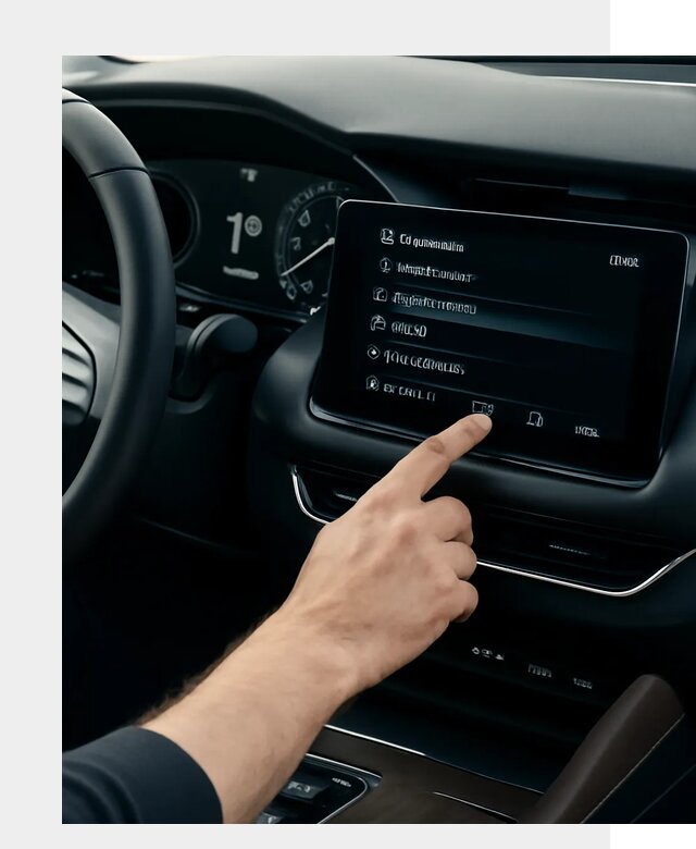 Русификация Mazda EZ-6 в Тихорецке по цене от 15357 р. | ФастМобиль-Тхр
