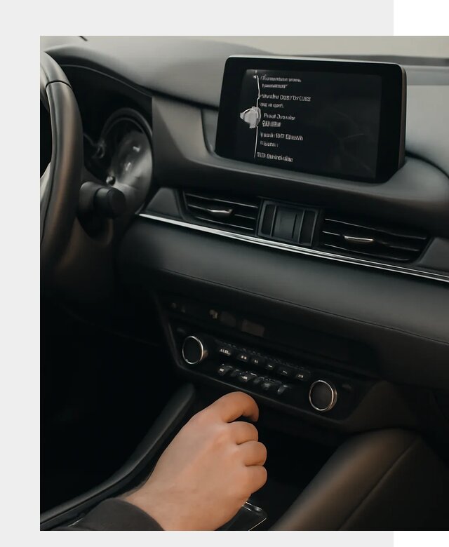 Русификация мультимедиа Mazda в Тихорецке по цене от 8143 р. | ФастМобиль-Тхр