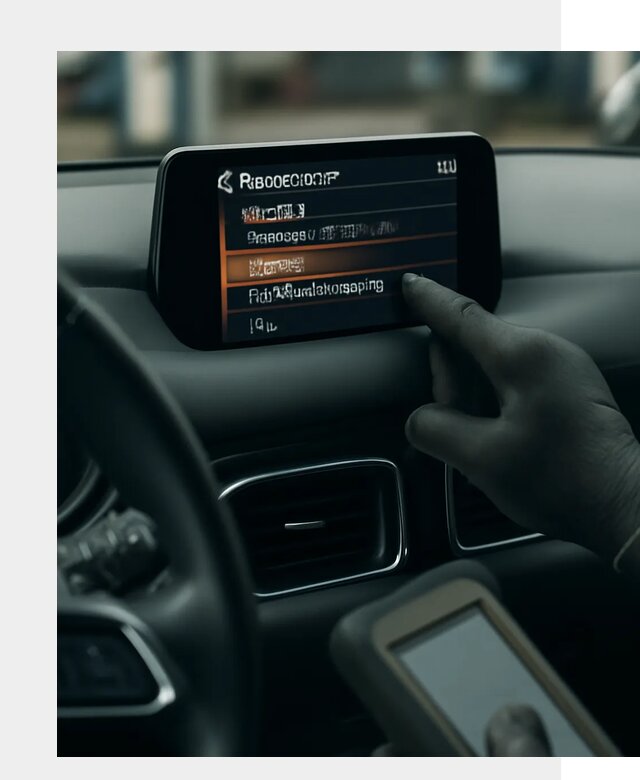 Установка приложений Mazda в Тихорецке по цене от 5566 р. | ФастМобиль-Тхр