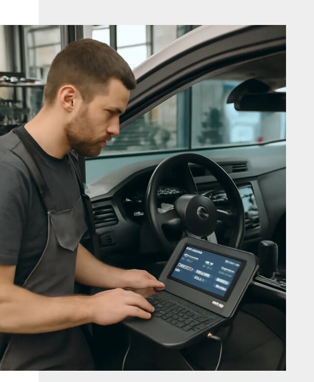 Русификация автомобилей Nissan для всех моделей в Тихорецке
