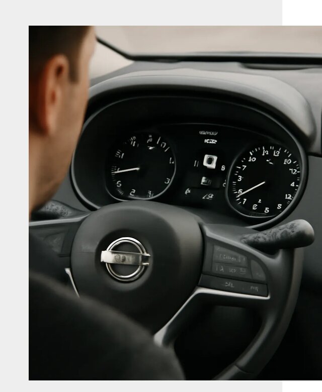 Русификация приборной панели Nissan в Тихорецке от 6700 р. | ФастМобиль-Тхр