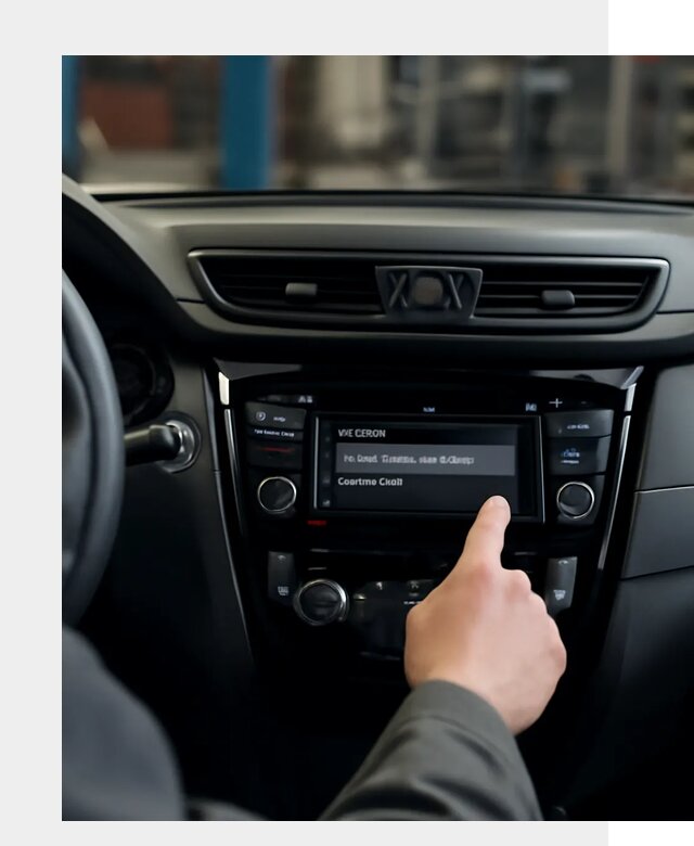 Установка приложений Nissan в Тихорецке по цене от 5669 р. | ФастМобиль-Тхр