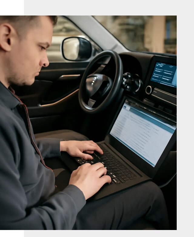 Русификация Toyota Crown Kluger под ключ для авто в Тихорецке