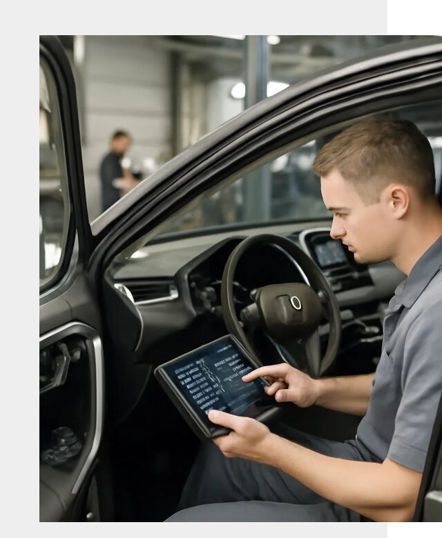 Русификация Toyota RAV4 в Тихорецке по цене от 6700 р. | ФастМобиль-Тхр