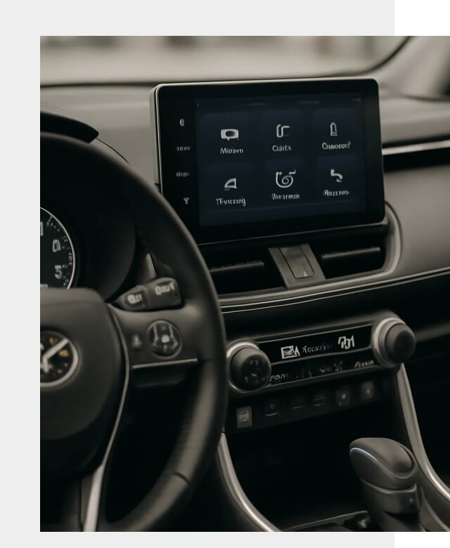 Русификация приборной панели Toyota в Тихорецке от 6700 р. | ФастМобиль-Тхр